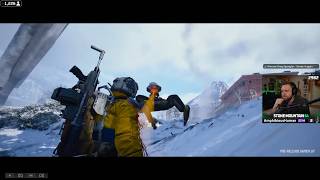 ARC RAIDERS Long-Awaited UPDATE!