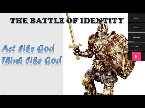 The Shepherds Academy||TSA||PERSONAL TRANSFROMATION 2||Dr.Virus
