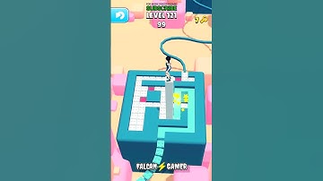 🔥 STAcky DAsh 👀 LEVel 121 Android⚡IOS #stackydash #shortsvideo #shorts
