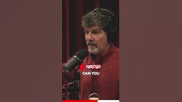 Bret Weinstein and Joe Rogan on ChatGPT