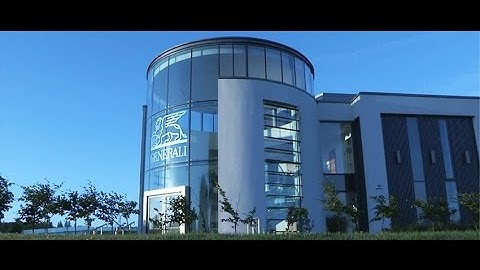 Generali Corporate Video HD