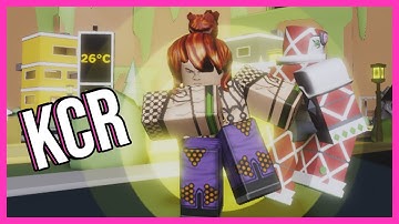 A Bizarre Day KCR/ KC Requiem | im not joking | ABD | Roblox