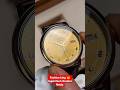Omega Watch New Watch Watchestyle Luxurywatch Viralvideo Luxury Fashion Shorts Short Omega Watch New Watch Watchestyle Luxurywatch Viralvideo Luxury Fashion Shorts Short