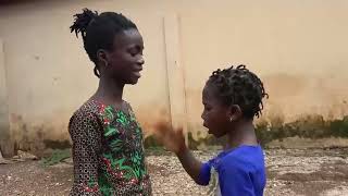 DEN KHO- 24-VERSION MALINKE Togo Movie