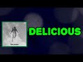 Nick Jonas Delicious Lyrics mp3