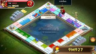 Line Let's Get Rich: Millionaire Game: Go through Diamond Mode with S-class characters! screenshot 1
