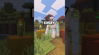Minecraft Bedrock HAS BUILT IN SHADERS!? #shorts