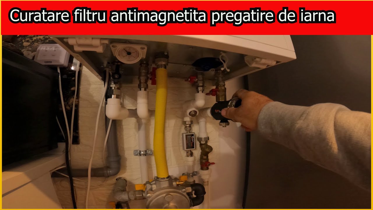 👉  Pregatire de iarna central motan 25kw