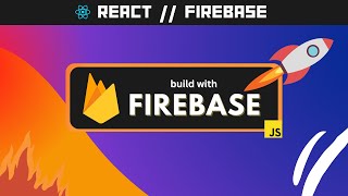 Firebase Auth with React | Protected Routes, Router v6, Context API