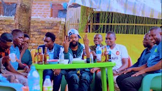 Hasira kali - Nzambiki 2026 (MSS official video)