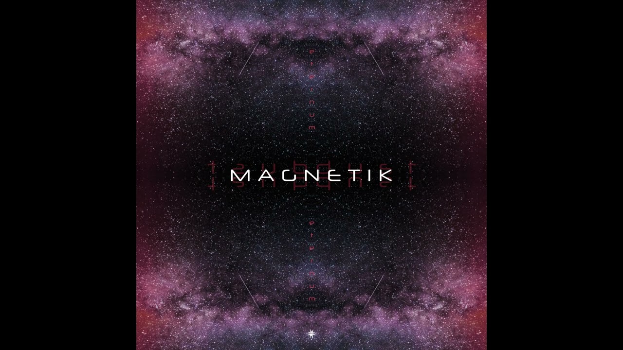 Watch Magnetik - Rain Geometry on YouTube Watch Magnetik - Rain Geometry on YouTube