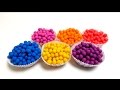 Play-Doh Dippin Dots Fun With Surprise Toys