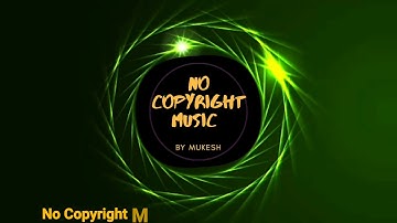 30 Seconds Copyright Free Intro Music | No Copyright Music by Mukesh |