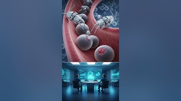 AI Hospital 2050 | Future of Healthcare & Smart Hospitals