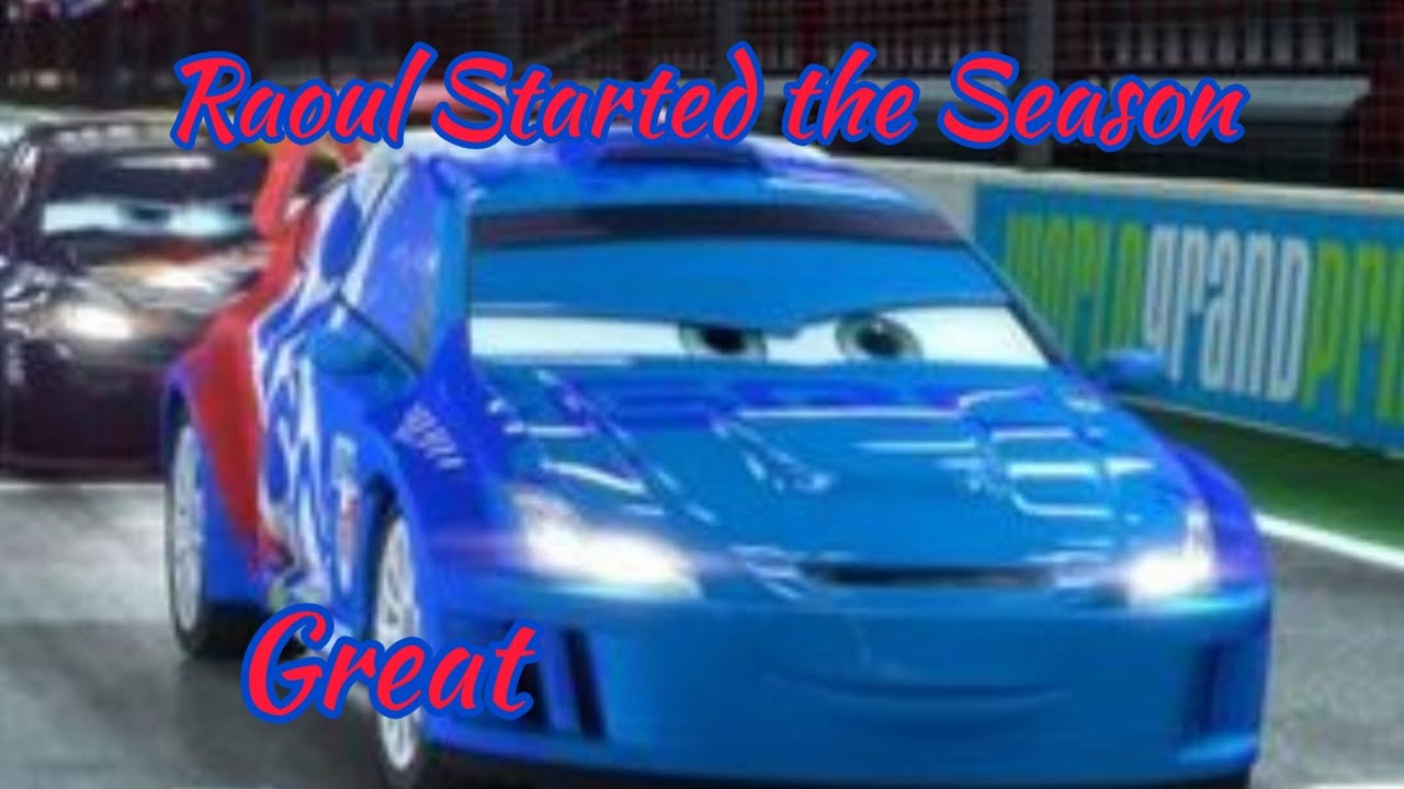 Let's play with CRC: Cars Hotshot Racing Part 9 - YouTube