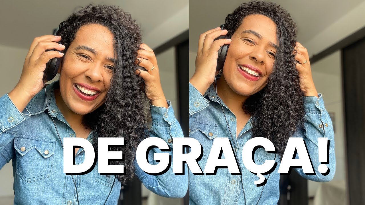 Como Criar Podcast De Gra a E Publicar Em Todas Plataformas De Uma Vez