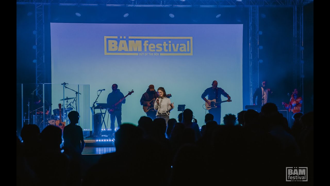 BÄM Aftermovie 2024 // Out of the Box