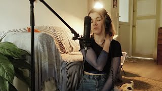 burned out - dodie (cover)