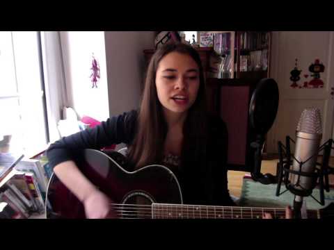 It's Ok -Tom Rosenthal (cover)