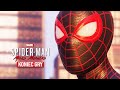 Spider-Man Miles Morales PL Odc 11 KONIEC GRY! Zakończenie i Scena Po Napisach! 4K
