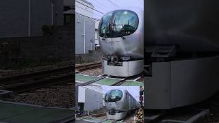 西武鉄道　001系A編成　　特急ラビューむさし10号