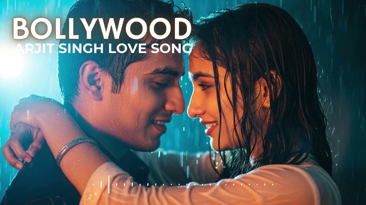 Rainy Mood Love Songs ❤️ | Hindi Romantic Playlist