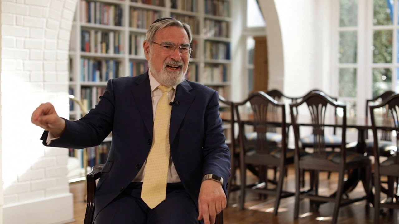 honorary doctorate Rabbi Lord Jonathan Sacks Honorary Doctor Technion