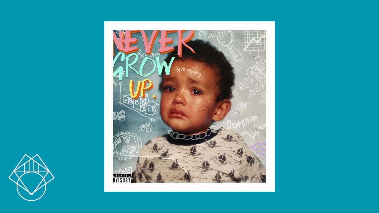 Shane Eagle • Ronnie Hughes • (i)