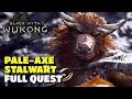 Black Myth: Wukong - Full Questline Five-Element Cart