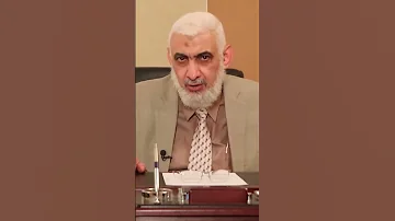 ليه الدكتور راغب بيحذر من المسلسلات التاريخية 