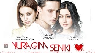 Yuragim seniki (treyler-2) | Юрагим сеники (трейлер-2) #UydaQoling