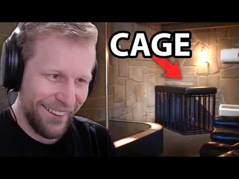 Inside a Nevada Brothel Town - Quin Reacts