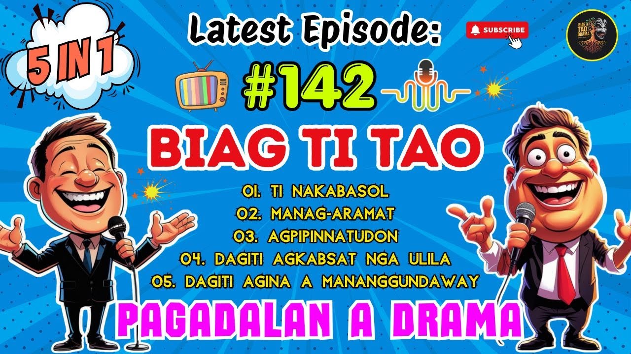 BIAG TI TAO #142 