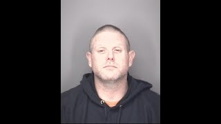 Christmas Chaos: Twin Brother of Augusta County Sheriff Arrested for Attempted Cop Killing