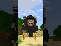 SKIBIDI TOILET Ãˆ SU MINECRAFT!! #shorts