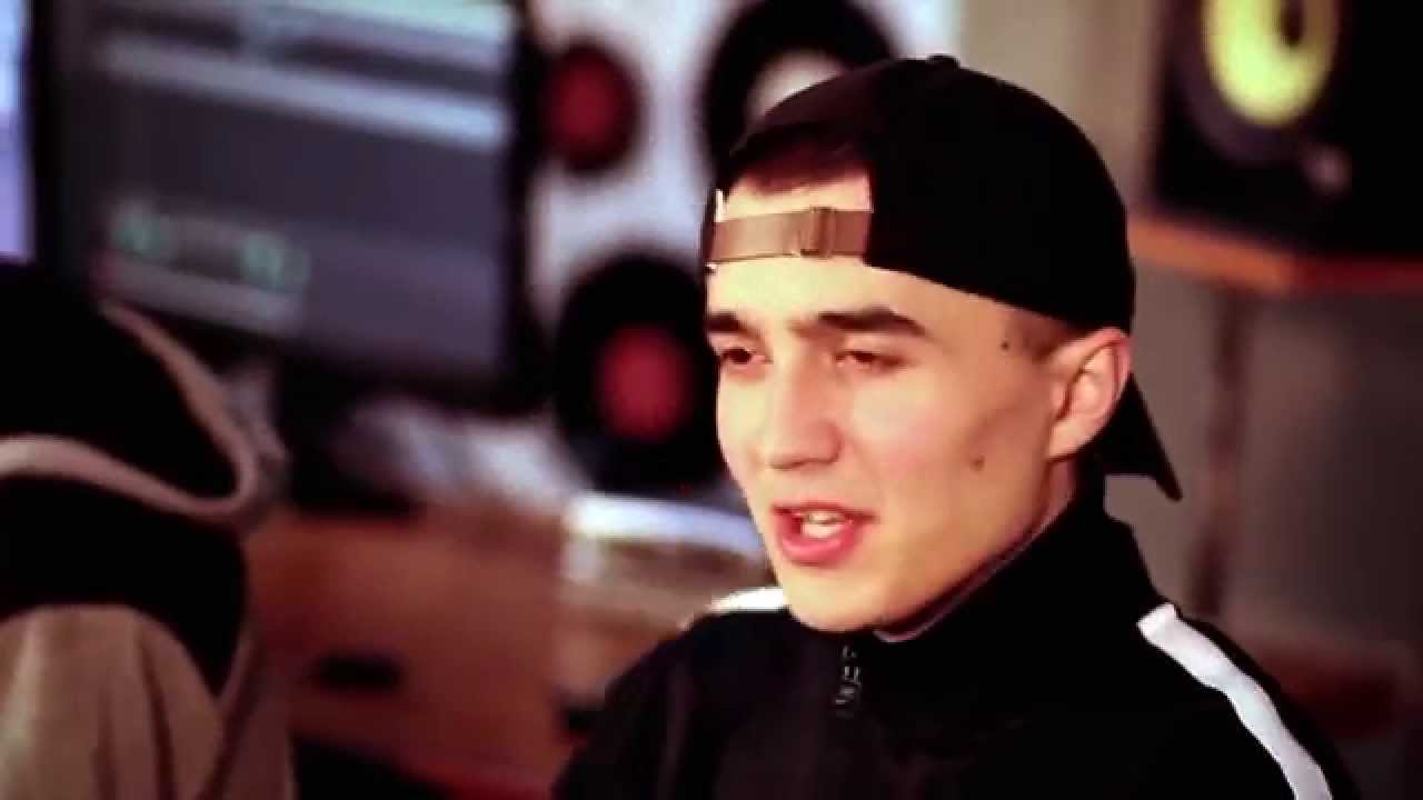 LIVE vol.5: Юра Адекватный, Mo Wreal, Андрэ Уандер, Комар - Моя музыка