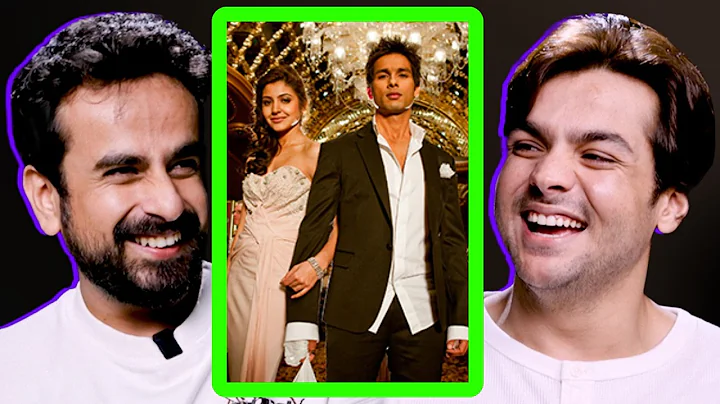 25 Movies and TV Show Recommendations by Ashish Chanchlani thumbnail