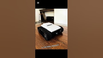 Zambian Engineering Students build a Robot using a 3D Printer  #engineering #innovation  #robot