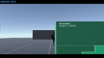 Wall climb mechanic in unity3d