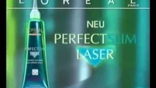 Loréal Paris - Body Expertise - Perfect Slim Laser