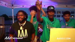 AAA Entertainment at ROAR -  Winston-Salem, NC