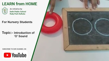 Nursery | Introduction of 