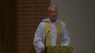 Easter Day 2017 Sermon: The Rev. Daniel P. Matthews, Jr, Rector