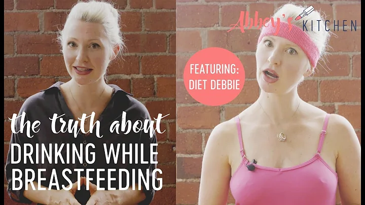 Will Drinking Alcohol While Breastfeeding Harm my ...