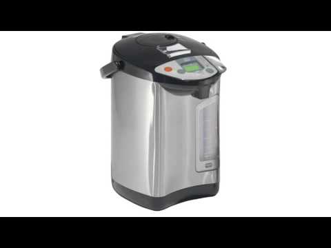 Video: Thermopot: what is it?