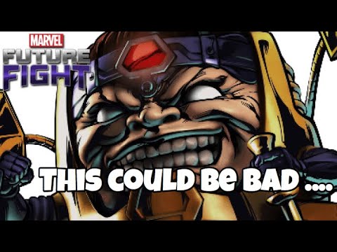 Update 3.6 Sneak Peek #2 | Marvel Future Fight