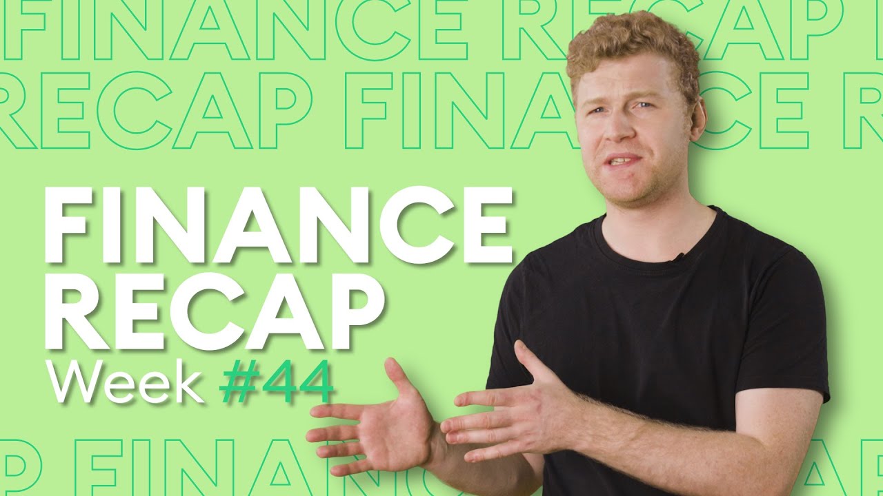 BITCOIN BULLISH?? | Bitpanda Recap #shorts