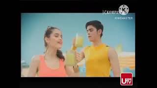 (Kompas TV) Promo Big Match \u0026 Highlights Lega Calcio Serie-A 2014/15 + Sponsor