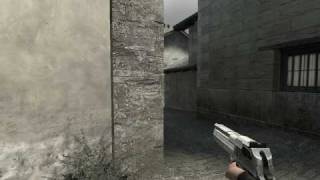 CS:S | First Sony Vegas Edit , dave(: