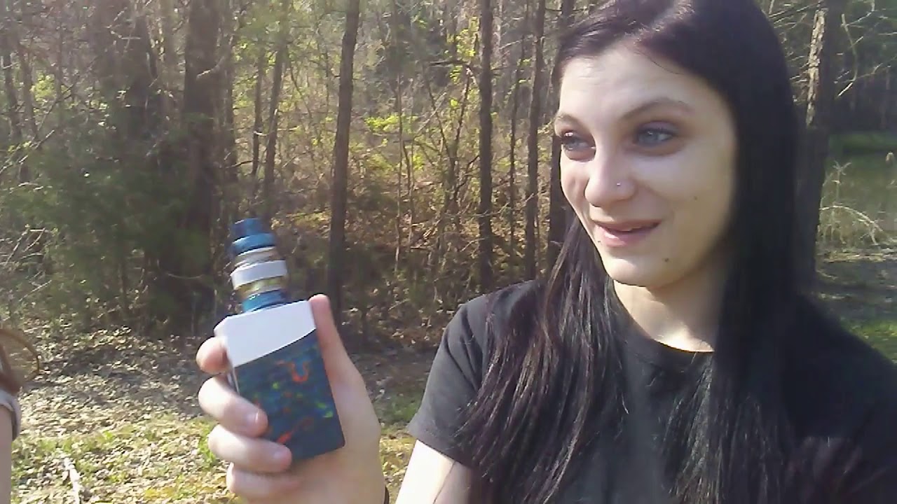 The Curse of Viola Hyatt